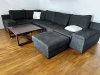 Sofa (kanapa) duża gratis za darmo