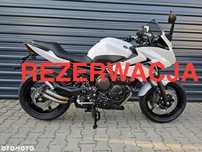 Yamaha XJ 600 DIVERSION 2013r ABS 11tys km A2 35kw bezwypadkowy zadbany ? Fazer