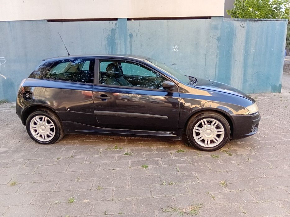 Fiat stilo 1.6 16v