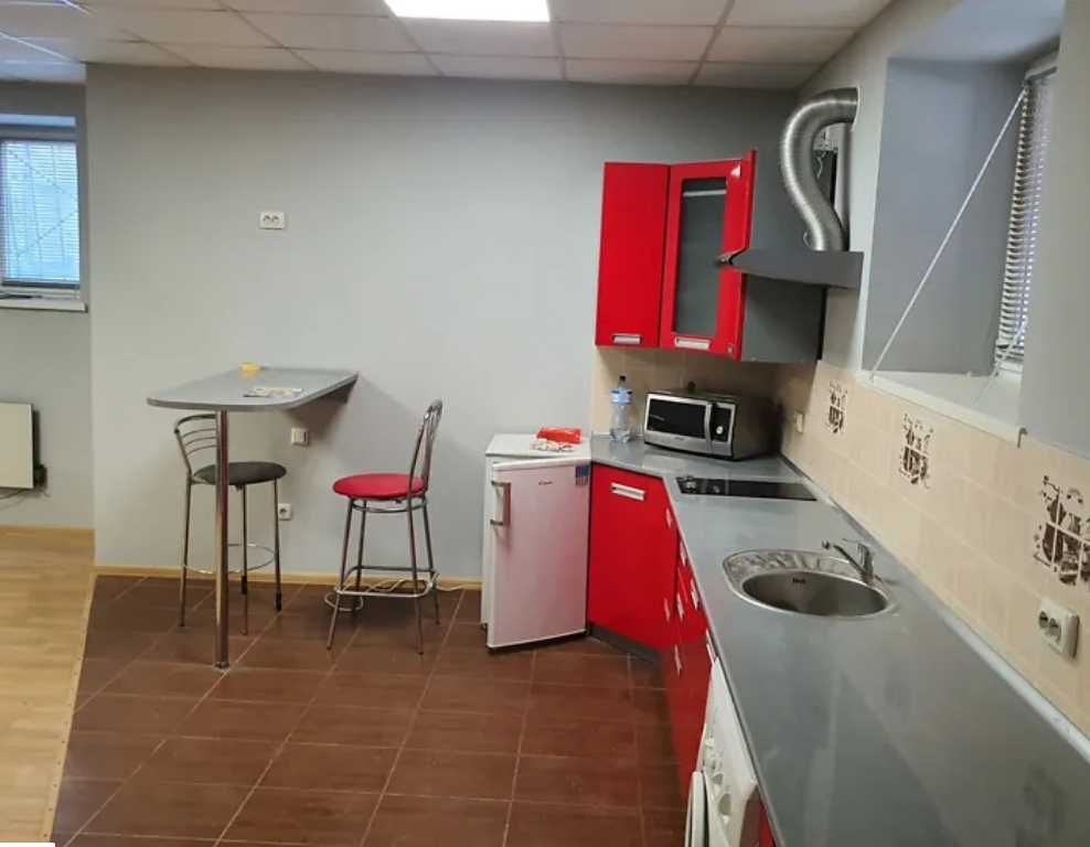 1 кім на Пр. Цегельному в новобудові