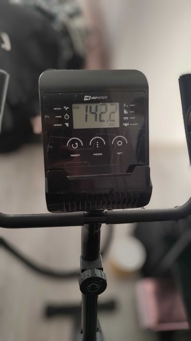 Rower stacjonarny hop sport