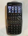 Calculadora gráfica “Casio fx-CG 20”