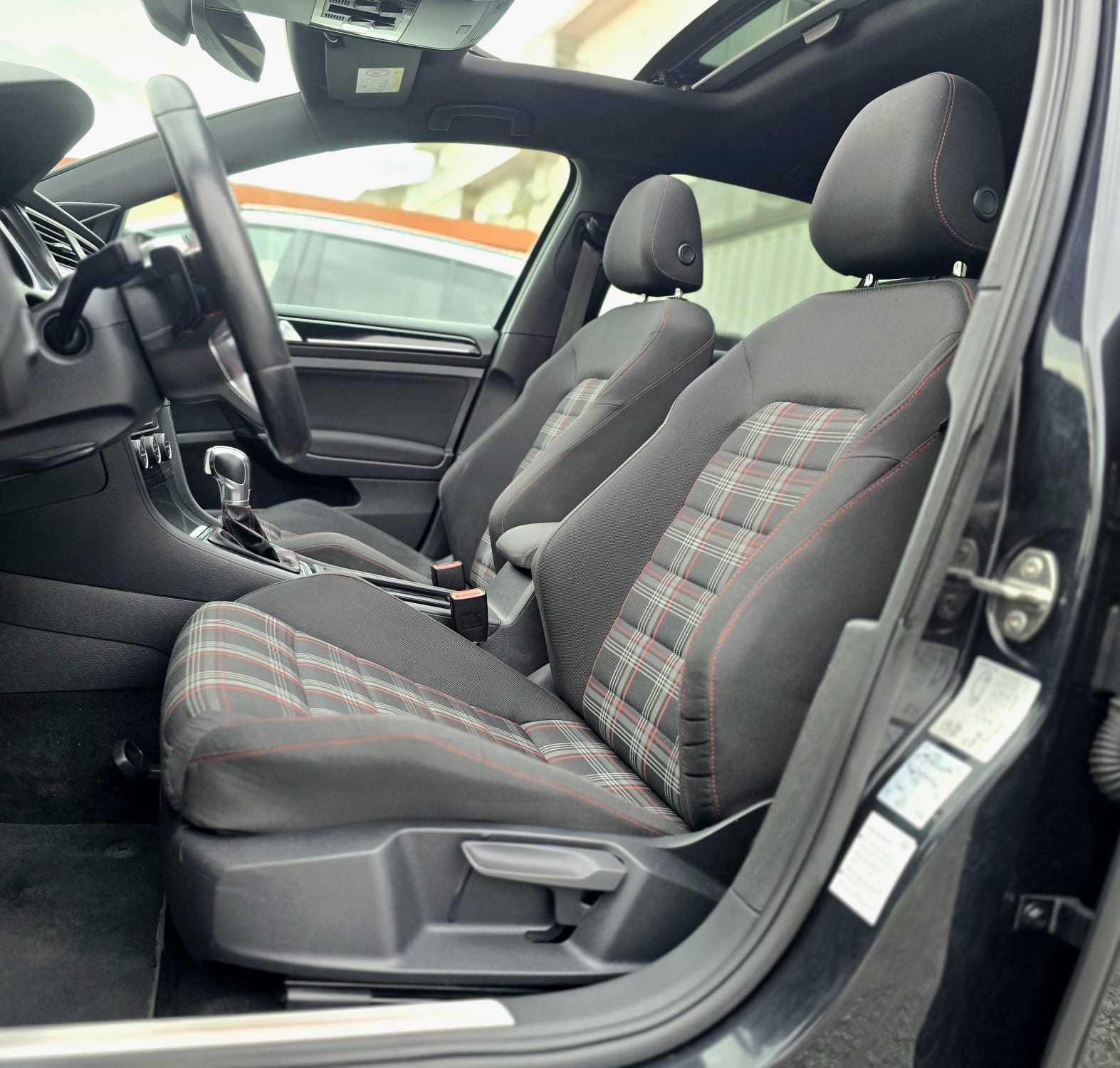 VOLKSWAGEN GOLF 7 GTI 2.0TSI 230CV PERFORMANCE "DSG" "FULL EXTRAS"