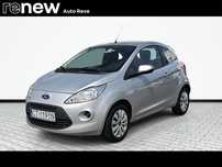 Ford KA 1.2 Trend - 1 Właściciel - Polski salon - Niski przebieg