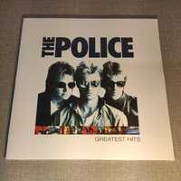 The Police : Greatest Hits 2LP / Винил Вініл Пластинка Платівка Sting