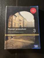 Poznać przeszłość 3 zakres podstawowy