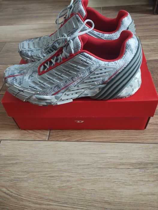 Кросівки оригінальні Diesel 44,5 р