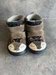 Buty Mido Noster r. 22
