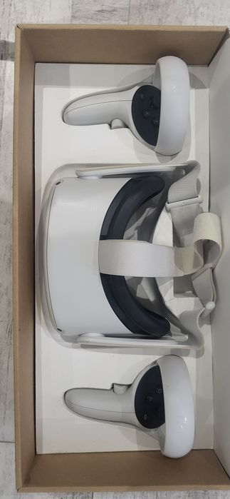 Вр окуляри oculus quest 2
