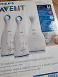 Niania elektroniczna Philips Avent