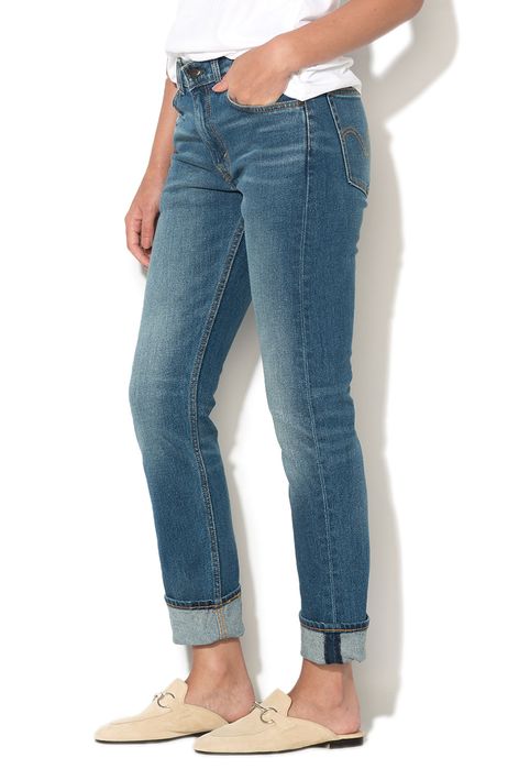 Jeansy zwężane 505 Levi's 29/32