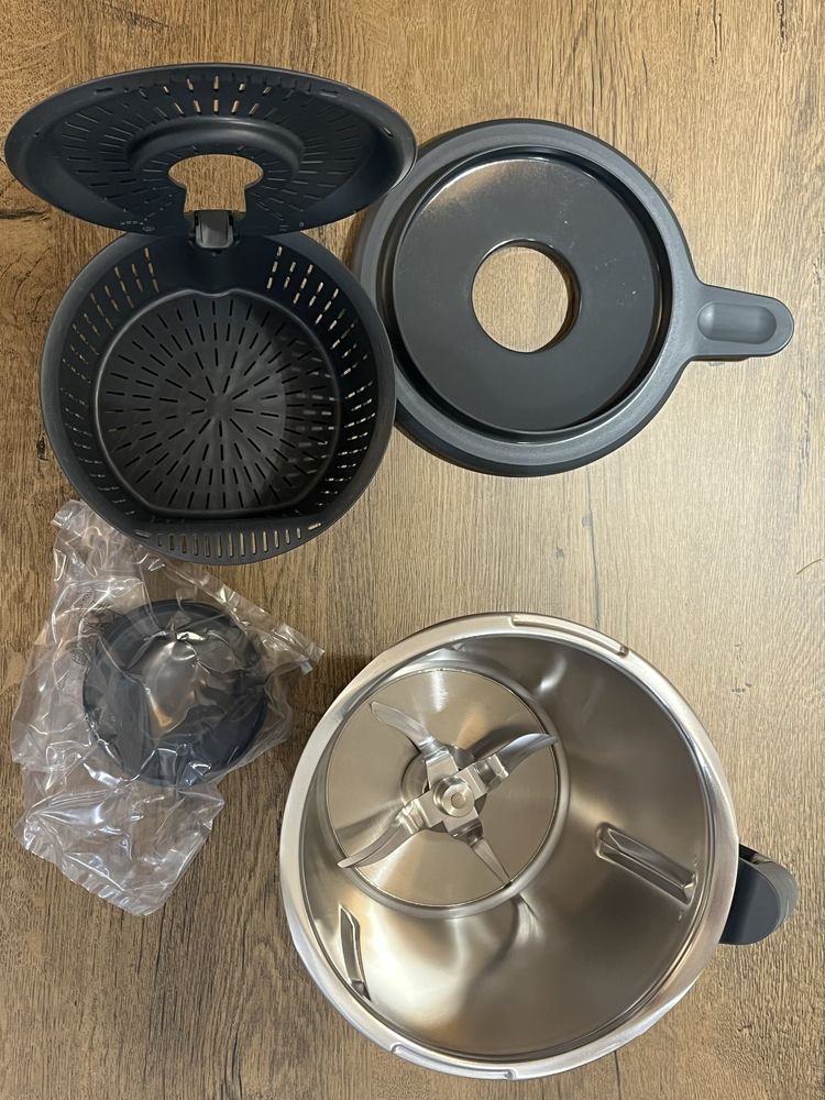 Naczynie miksujące Thermomix TM6