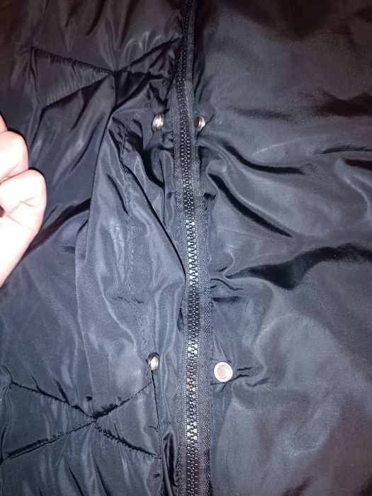 Жіноча курточка пальто