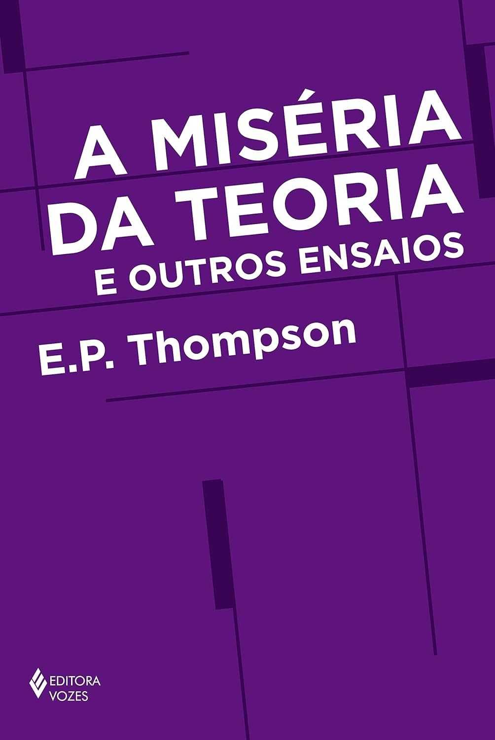 E. P. Thompson, Luc Ferry e Bruno Latour - 14 livros de sociologia