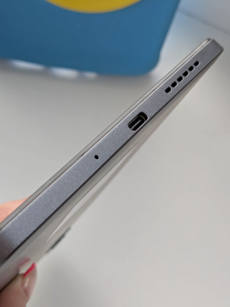 Blackview Tab 60 Kids 4/128 LTE повний комплект