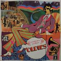 The Beatles ‎– A Collection Of Beatles Oldies - 1971