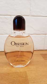 Obsession Calvin Klein 125 ml