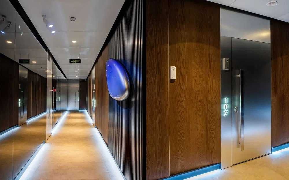 Квартира в ЖК Taryan Towers.Вул.Іонна Павла 12.Печерськ.Центр.