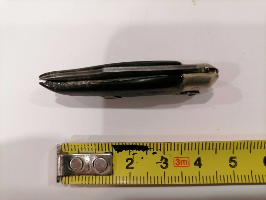 Canivete de Coleção (PEQUENA DIMENSÃO)-R.Zafrilla - Albacete