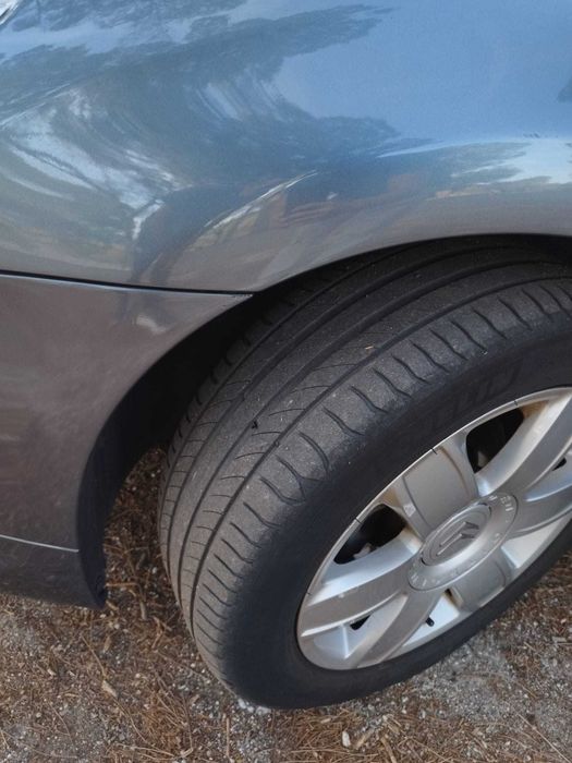 Citroën C4 Coupe - 71 000 Km's Nacional
