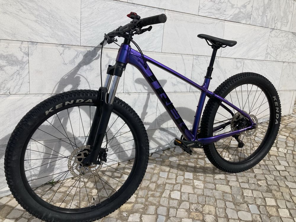 Trek Roscoe 6 2021