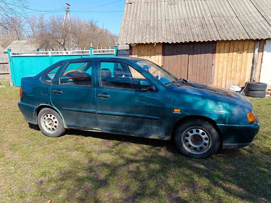 Продам поло класік