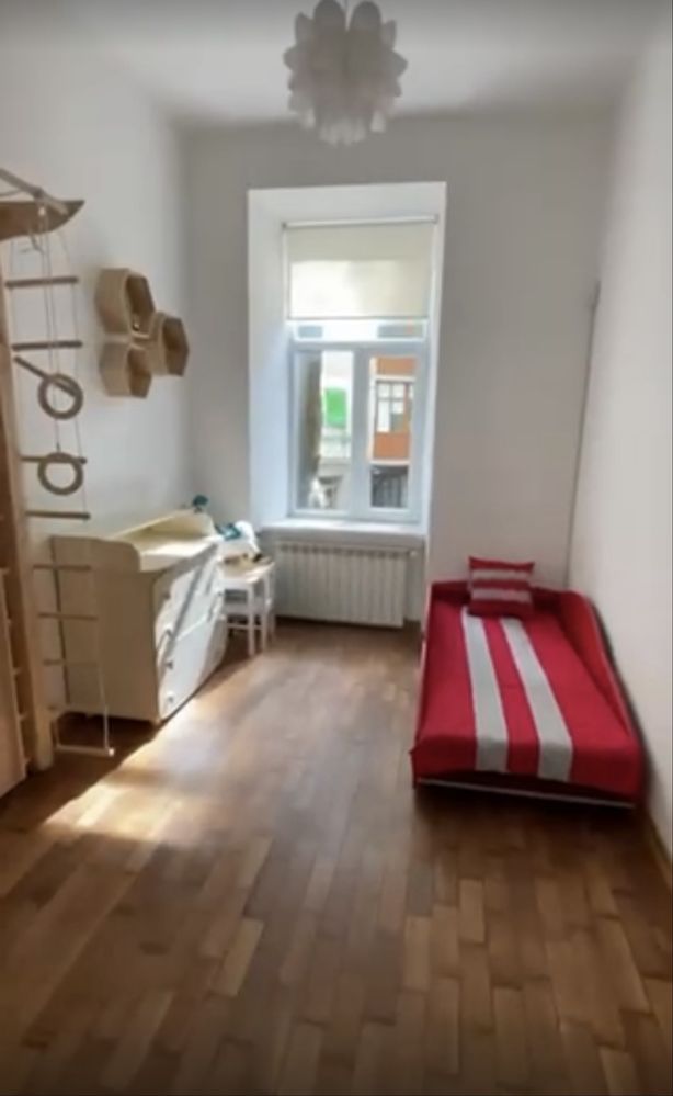 3-кімнатна квартира з ремонтом, вул. Богуна, австріяк, центр 77м2