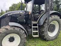 Zetor forterra 135  16 V