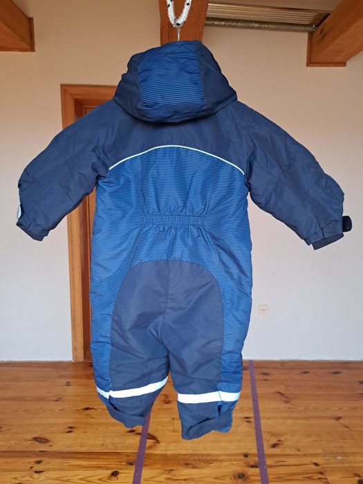 Kombinezon zimowy roz. 86 HM