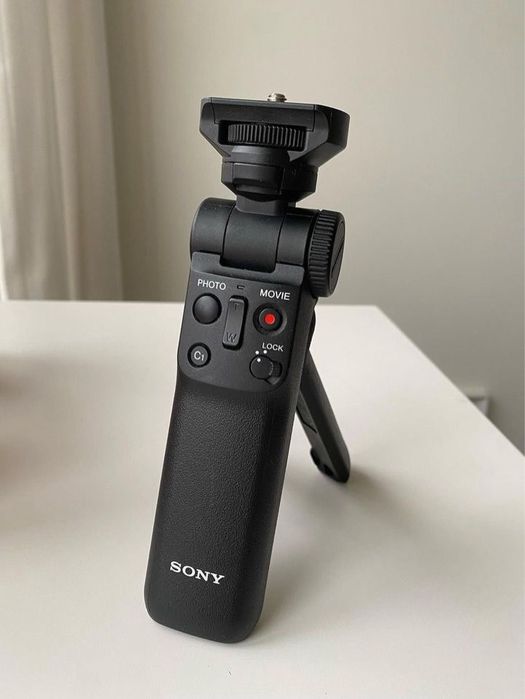 Sony ZV-1 Vlogging Camera