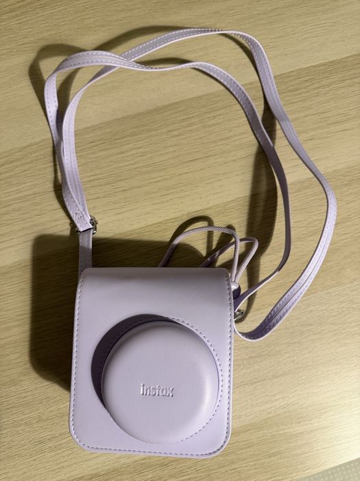 Intax Mini 12 + capa