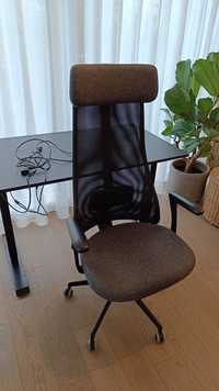 Krzesło biurowe Ikea Jarvfjallet