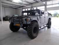 Hummer H1