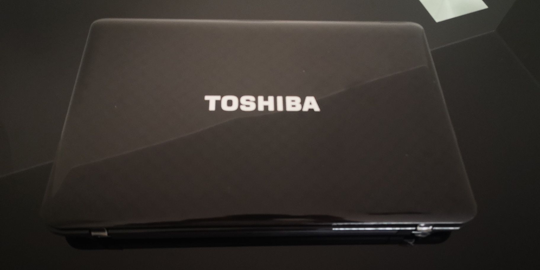 Toshiba Satellite L750/L755