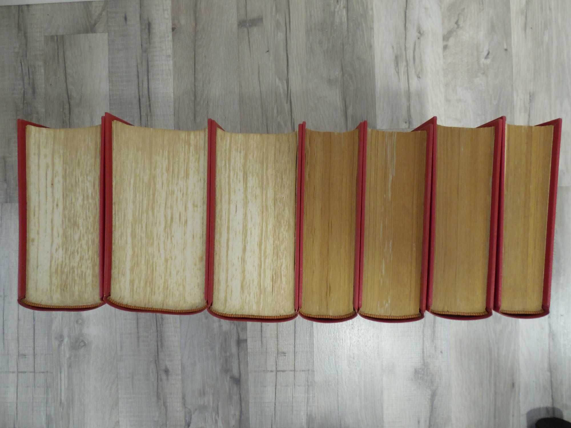 Dicionário da Língua Portuguesa - José Pedro Machado - 7 Vols.