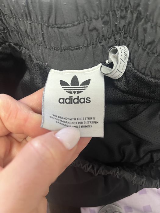 Спортивные штаны Adidas оригинал