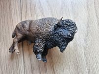 Figurka bizon Schleich