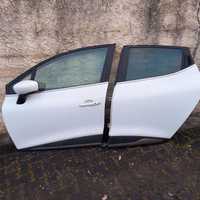 Portas completas renault clio 4 carro