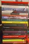 20 Livros temáticos CTT