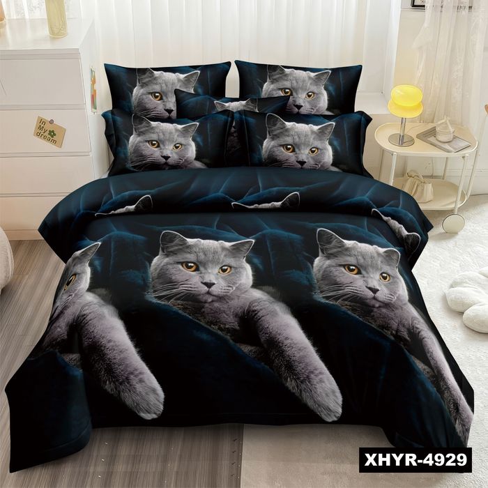 Постільна білизна бязь, полікотон, полісатин, двухспалка, півторачка