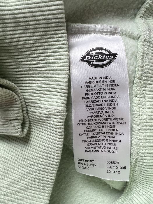 Bluza Dickies unisex