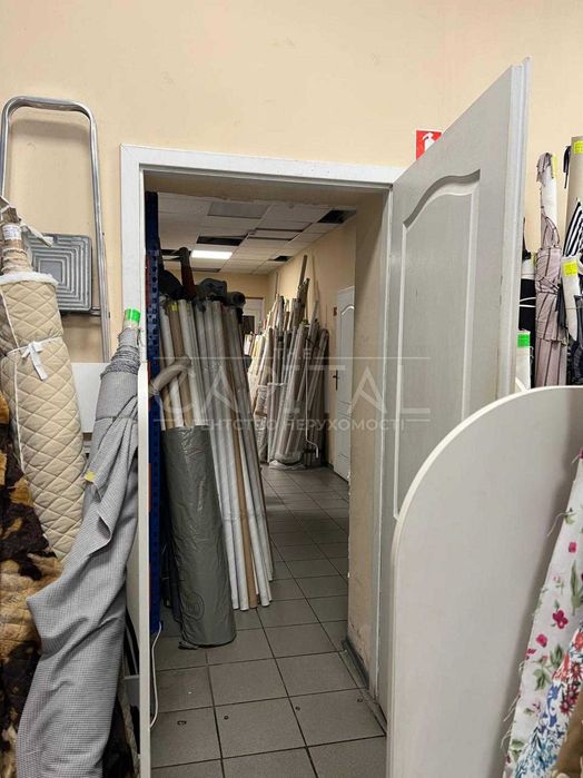 Аренда ФАСАД 217м Центр ул. Малевича ОСЗ метро лыбедская