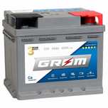Akumulator GROM Premium 45Ah 450A EN DTR