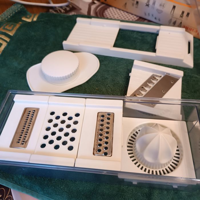 Овощерезка (тренд Вогner,)новая в упаковке