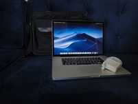 Apple MacBook Pro 17-calowy A1297