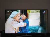 TV HISENSE 65" para peças
