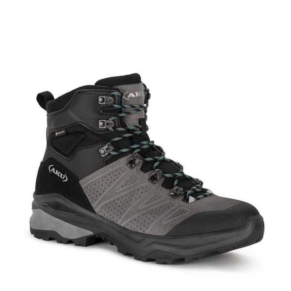 Aku Adapta Gore-tex sportowe trekkingowe męskie na szlak w góry r. 42