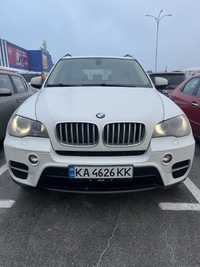 Продам BMW X5 e70 2012