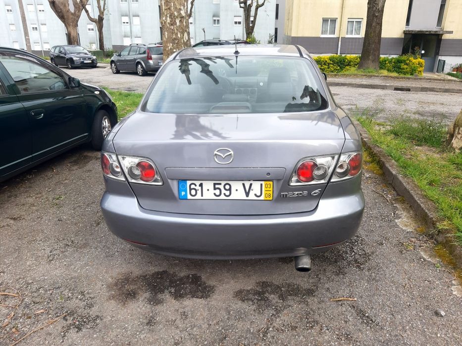 Vendo carro em bom estado