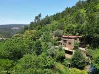 Casa / Villa T4 em Cadafaz e Colmeal de 71,00 m2